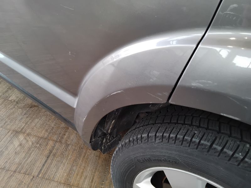 GuidiCar - FIAT Freemont 2011 Freemont 2.0 mjt 16v 140cv Usato