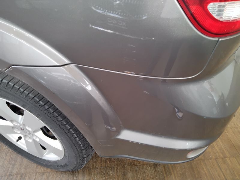 GuidiCar - FIAT Freemont 2011 Freemont 2.0 mjt 16v 140cv Usato