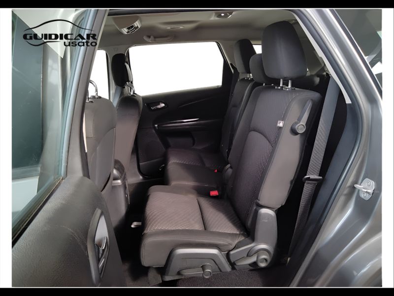 GuidiCar - FIAT Freemont 2011 Freemont 2.0 mjt 16v 140cv Usato