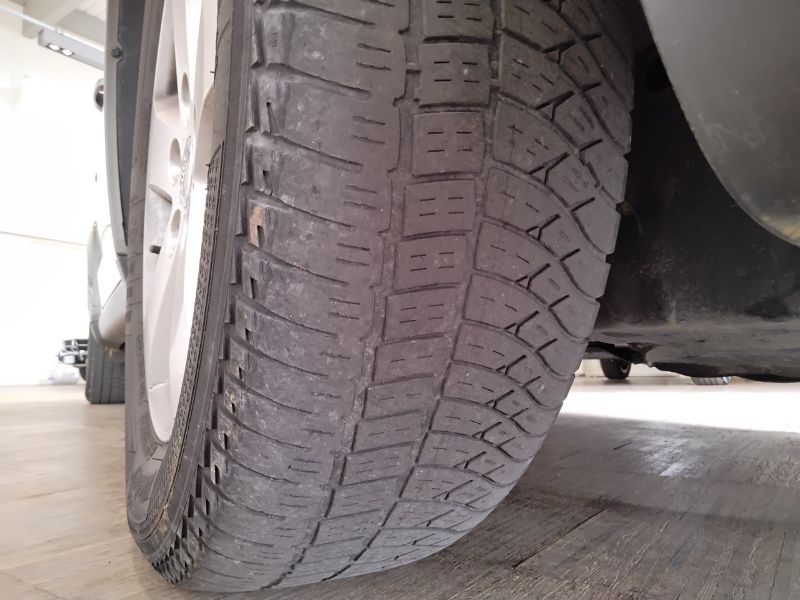GuidiCar - FIAT Freemont 2011 Freemont 2.0 mjt 16v 140cv Usato