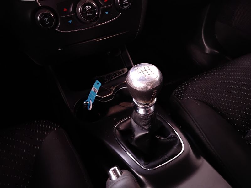 GuidiCar - FIAT Freemont 2011 Freemont 2.0 mjt 16v 140cv Usato