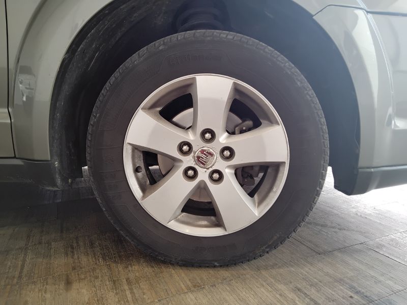 GuidiCar - FIAT Freemont 2011 Freemont 2.0 mjt 16v 140cv Usato