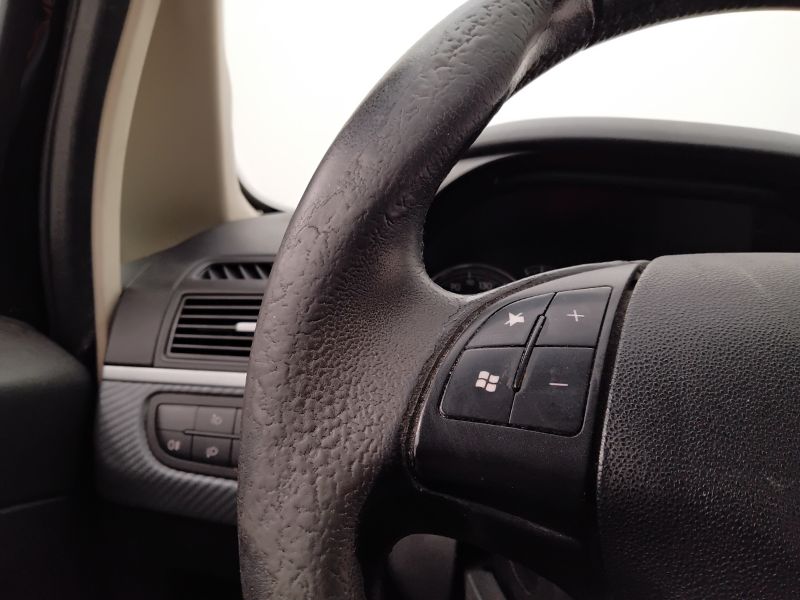 GuidiCar - FIAT Punto 2008 Grande Punto 1.3 mjt 16v Dynamic 75cv 5p Usato