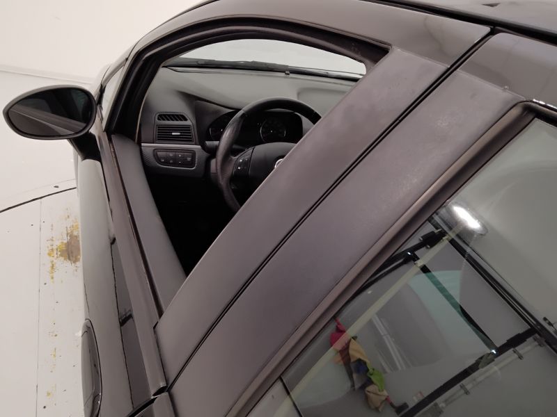 GuidiCar - FIAT Punto 2008 Grande Punto 1.3 mjt 16v Dynamic 75cv 5p Usato