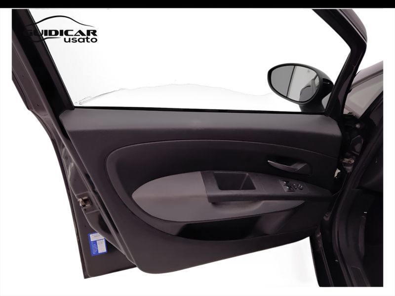 GuidiCar - FIAT Punto 2008 Grande Punto 1.3 mjt 16v Dynamic 75cv 5p Usato