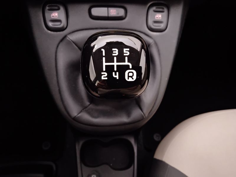 GuidiCar - FIAT Panda 2016 Panda 0.9 t.air t. natural power Easy 80cv E6 Usato