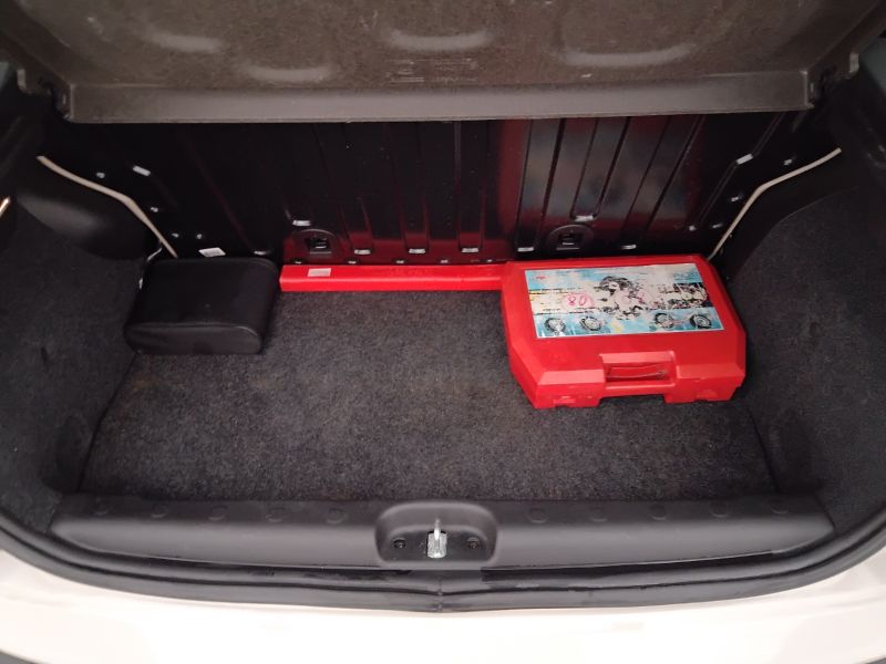 GuidiCar - FIAT Panda 2016 Panda 0.9 t.air t. natural power Easy 80cv E6 Usato