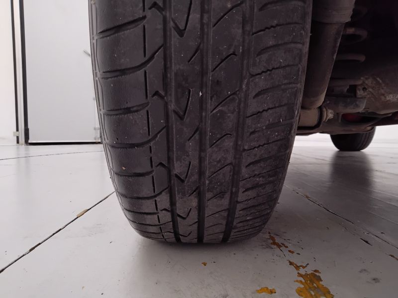 GuidiCar - FIAT Panda 2016 Panda 0.9 t.air t. natural power Easy 80cv E6 Usato
