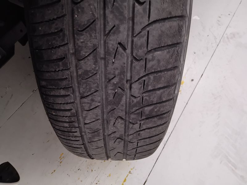 GuidiCar - FIAT Panda 2016 Panda 0.9 t.air t. natural power Easy 80cv E6 Usato