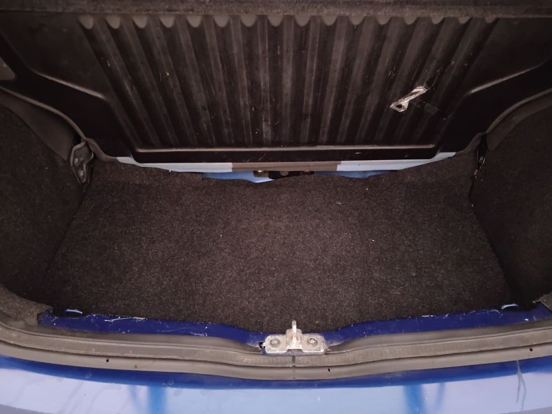 GuidiCar - FIAT Panda 2008 Panda 1.2 Dynamic eco Usato