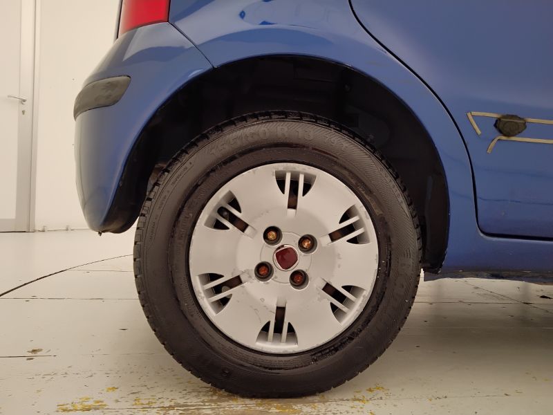 GuidiCar - FIAT Panda 2008 Panda 1.2 Dynamic eco Usato