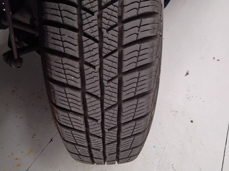 GuidiCar - FIAT Panda 2008 Panda 1.2 Dynamic eco Usato