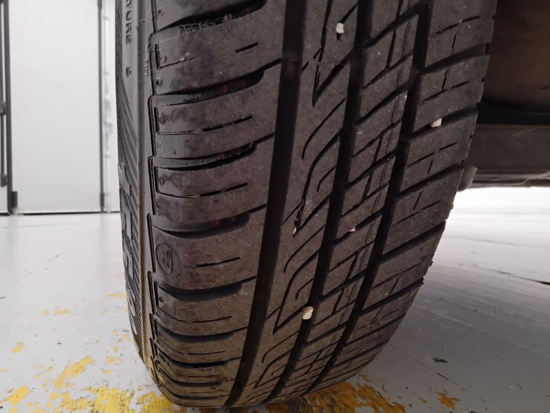 GuidiCar - FIAT Panda 2008 Panda 1.2 Dynamic eco Usato