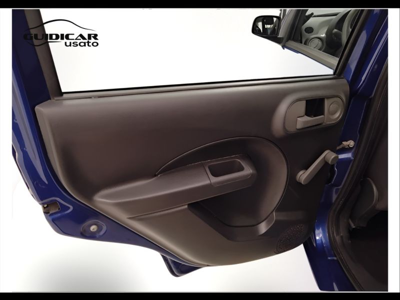 GuidiCar - FIAT Panda 2008 Panda 1.2 Dynamic eco Usato