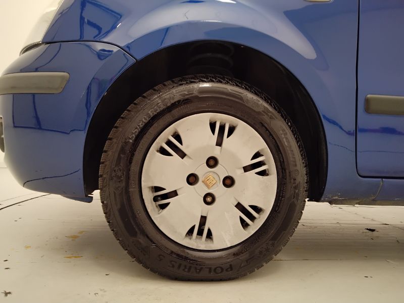 GuidiCar - FIAT Panda 2008 Panda 1.2 Dynamic eco Usato
