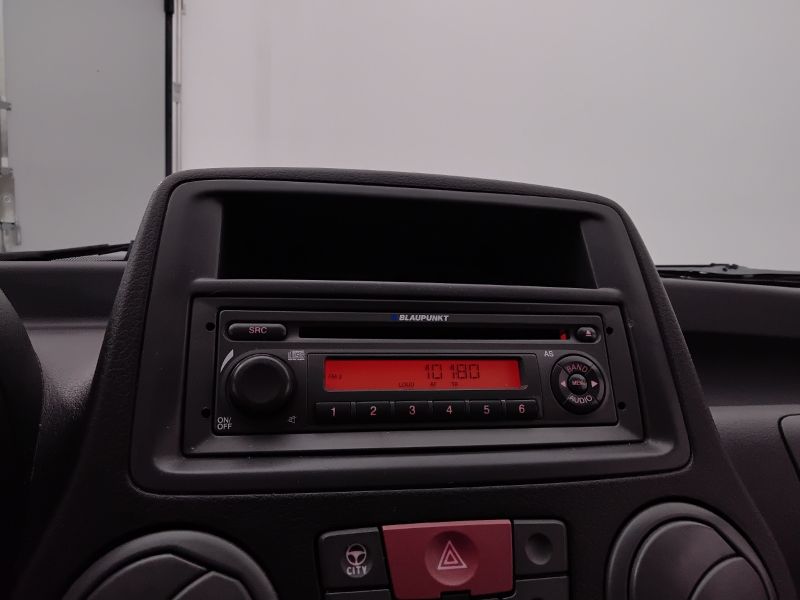 GuidiCar - FIAT Panda 2008 Panda 1.2 Dynamic eco Usato