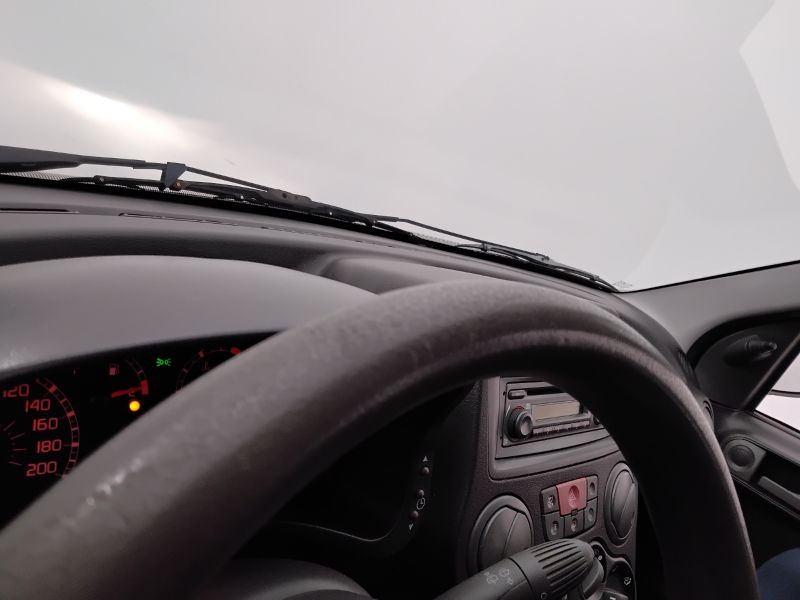 GuidiCar - FIAT Panda 2008 Panda 1.2 Dynamic eco Usato