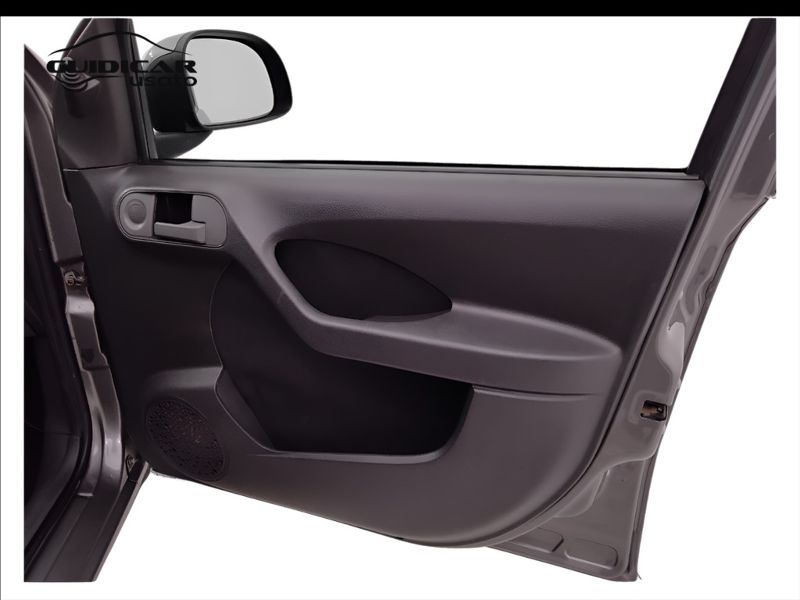 GuidiCar - FIAT Panda 2013 Panda 1.3 mjt 16v Climbing 4x4 75cv my12 Usato