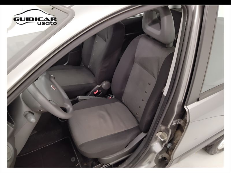 GuidiCar - FIAT Panda 2013 Panda 1.3 mjt 16v Climbing 4x4 75cv my12 Usato