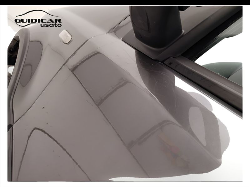 GuidiCar - FIAT Panda 2013 Panda 1.3 mjt 16v Climbing 4x4 75cv my12 Usato