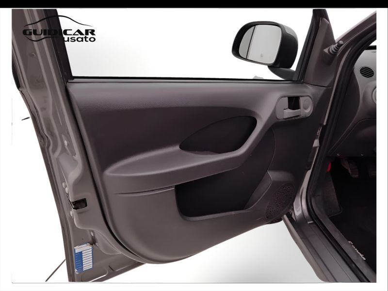 GuidiCar - FIAT Panda 2013 Panda 1.3 mjt 16v Climbing 4x4 75cv my12 Usato