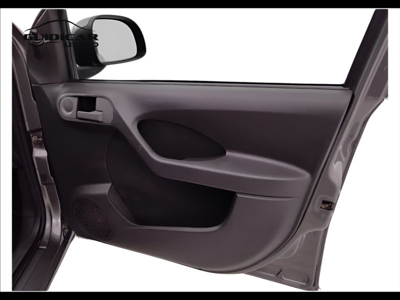 GuidiCar - FIAT Panda 2013 Panda 1.3 mjt 16v Climbing 4x4 75cv my12 Usato