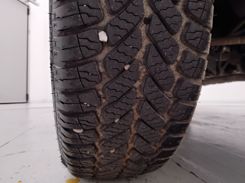 GuidiCar - FIAT Panda 2013 Panda 1.3 mjt 16v Climbing 4x4 75cv my12 Usato