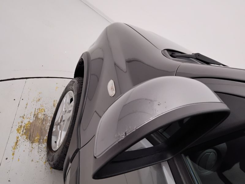 GuidiCar - FIAT Panda 2013 Panda 1.3 mjt 16v Climbing 4x4 75cv my12 Usato