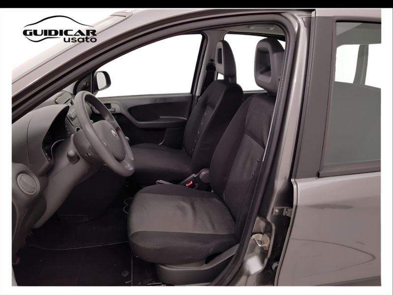 GuidiCar - FIAT Panda 2013 Panda 1.3 mjt 16v Climbing 4x4 75cv my12 Usato