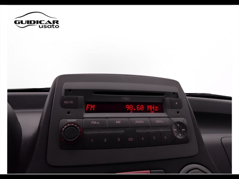 GuidiCar - FIAT Panda 2013 Panda 1.3 mjt 16v Climbing 4x4 75cv my12 Usato