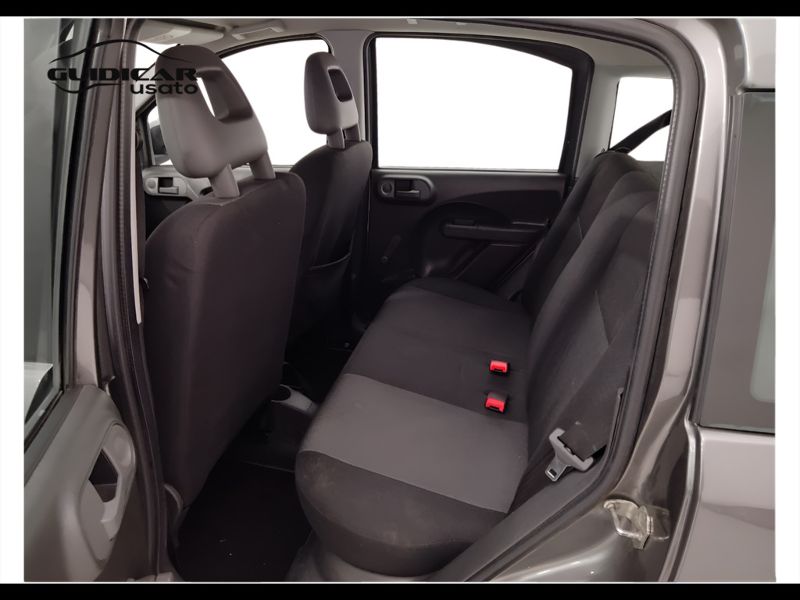 GuidiCar - FIAT Panda 2013 Panda 1.3 mjt 16v Climbing 4x4 75cv my12 Usato