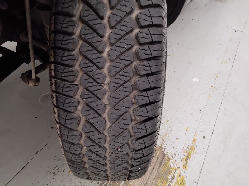 GuidiCar - FIAT Panda 2013 Panda 1.3 mjt 16v Climbing 4x4 75cv my12 Usato