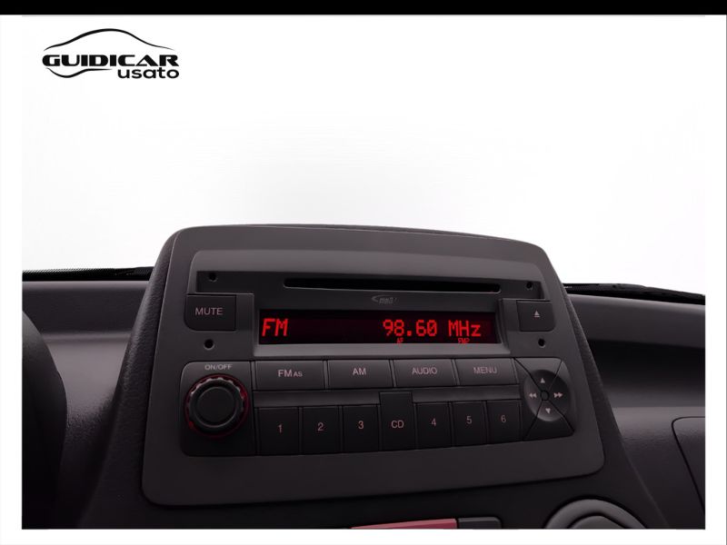 GuidiCar - FIAT Panda 2013 Panda 1.3 mjt 16v Climbing 4x4 75cv my12 Usato