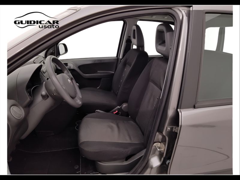 GuidiCar - FIAT Panda 2013 Panda 1.3 mjt 16v Climbing 4x4 75cv my12 Usato