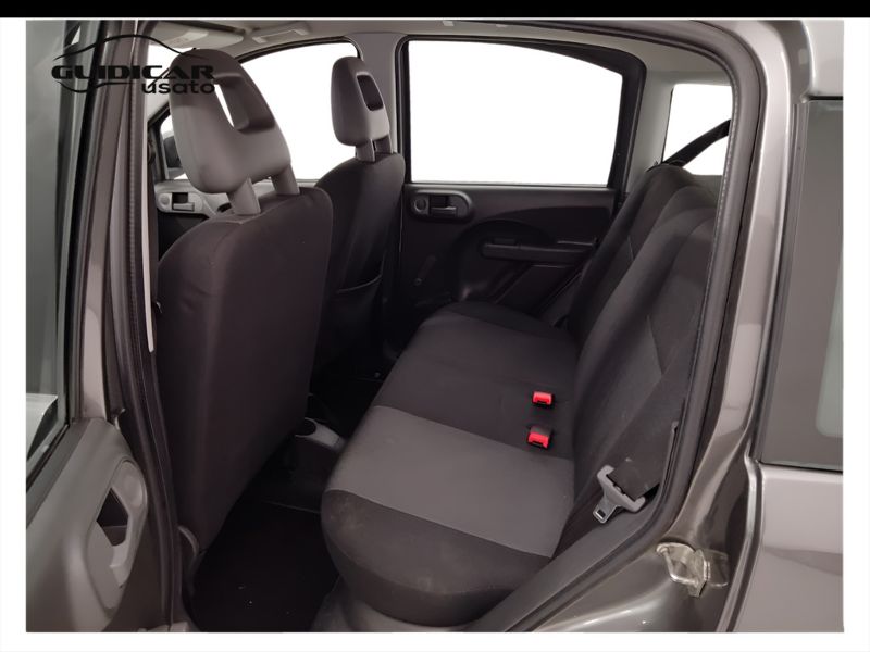 GuidiCar - FIAT Panda 2013 Panda 1.3 mjt 16v Climbing 4x4 75cv my12 Usato