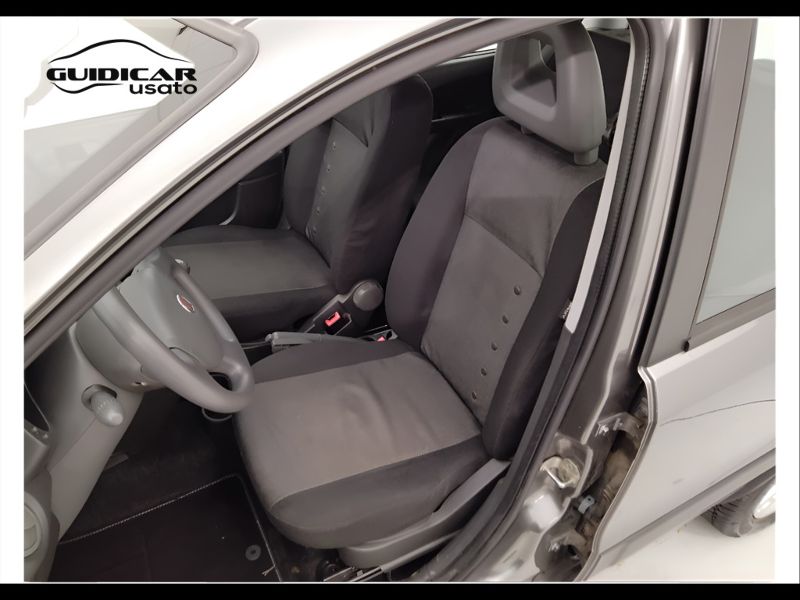 GuidiCar - FIAT Panda 2013 Panda 1.3 mjt 16v Climbing 4x4 75cv my12 Usato