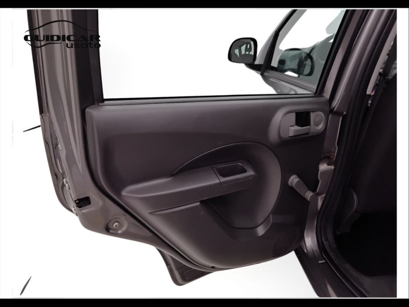 GuidiCar - FIAT Panda 2013 Panda 1.3 mjt 16v Climbing 4x4 75cv my12 Usato