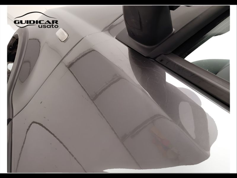 GuidiCar - FIAT Panda 2013 Panda 1.3 mjt 16v Climbing 4x4 75cv my12 Usato