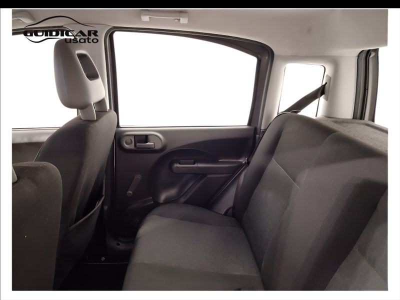GuidiCar - FIAT Panda 2013 Panda 1.3 mjt 16v Climbing 4x4 75cv my12 Usato