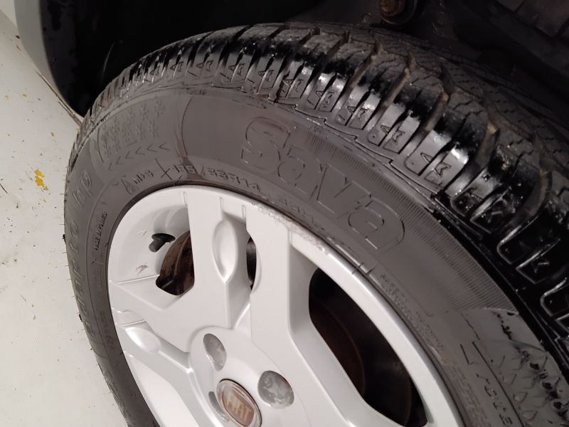 GuidiCar - FIAT Panda 2013 Panda 1.3 mjt 16v Climbing 4x4 75cv my12 Usato
