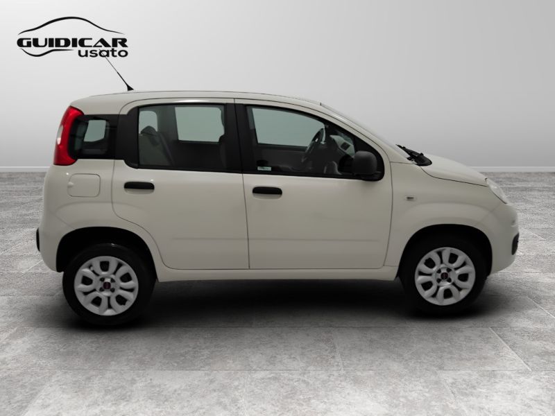 GuidiCar - FIAT Panda 2016 Panda 0.9 t.air t. natural power Easy 80cv E6 Usato