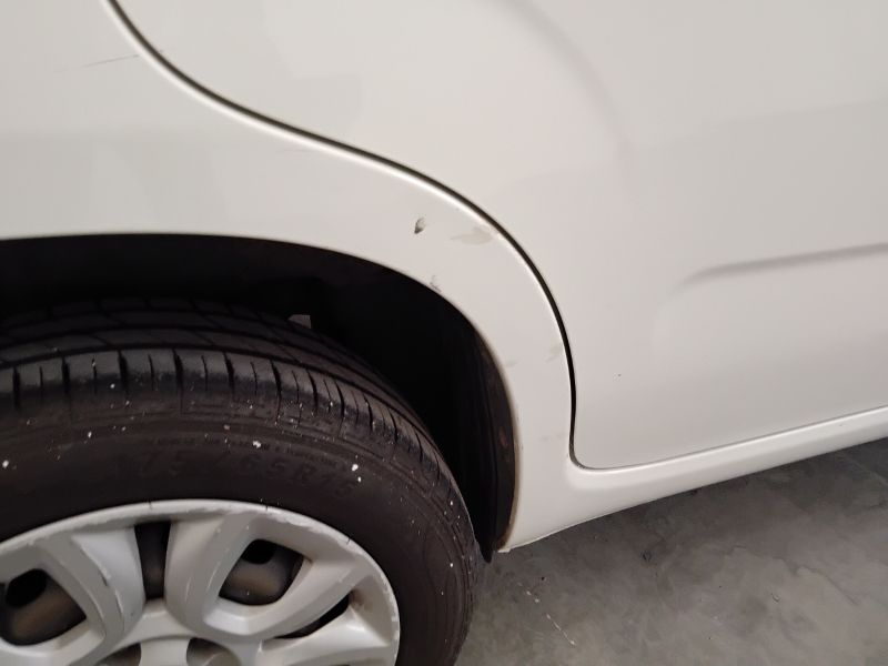 GuidiCar - FIAT Panda 2013 Panda 0.9 t.air t. natural power Pop 80cv Usato
