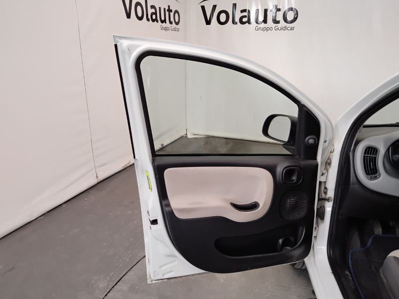 GuidiCar - FIAT Panda 2013 Panda 0.9 t.air t. natural power Pop 80cv Usato