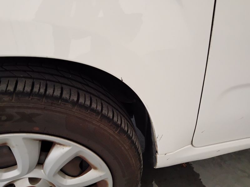 GuidiCar - FIAT Panda 2013 Panda 0.9 t.air t. natural power Pop 80cv Usato