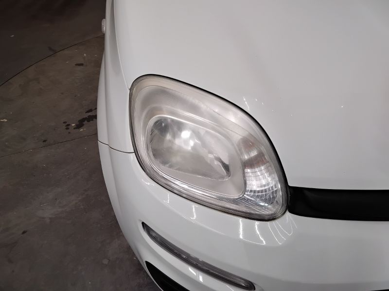GuidiCar - FIAT Panda 2013 Panda 0.9 t.air t. natural power Pop 80cv Usato
