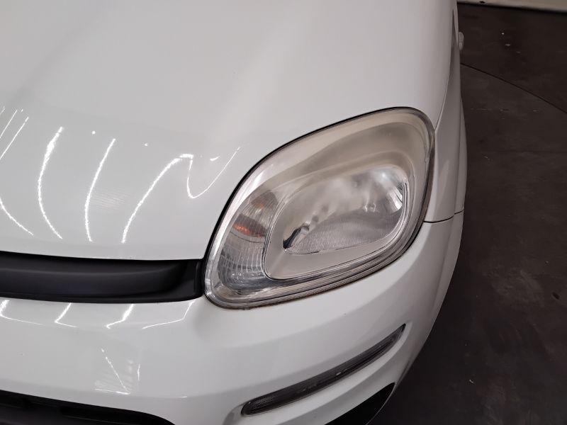 GuidiCar - FIAT Panda 2013 Panda 0.9 t.air t. natural power Pop 80cv Usato