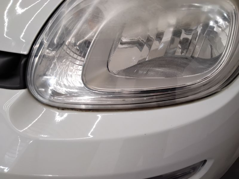 GuidiCar - FIAT Panda 2013 Panda 0.9 t.air t. natural power Pop 80cv Usato