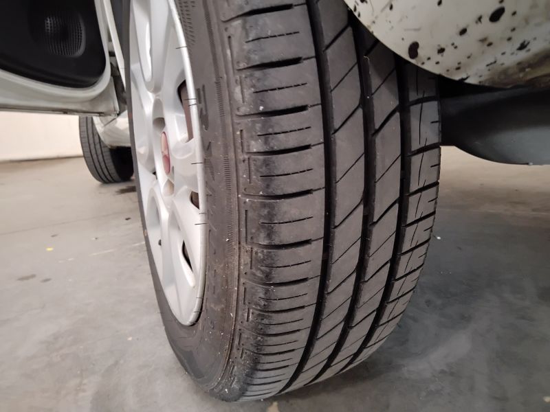 GuidiCar - FIAT Panda 2013 Panda 0.9 t.air t. natural power Pop 80cv Usato