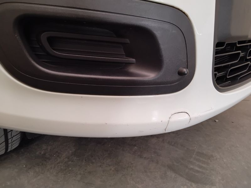 GuidiCar - FIAT Panda 2013 Panda 0.9 t.air t. natural power Pop 80cv Usato