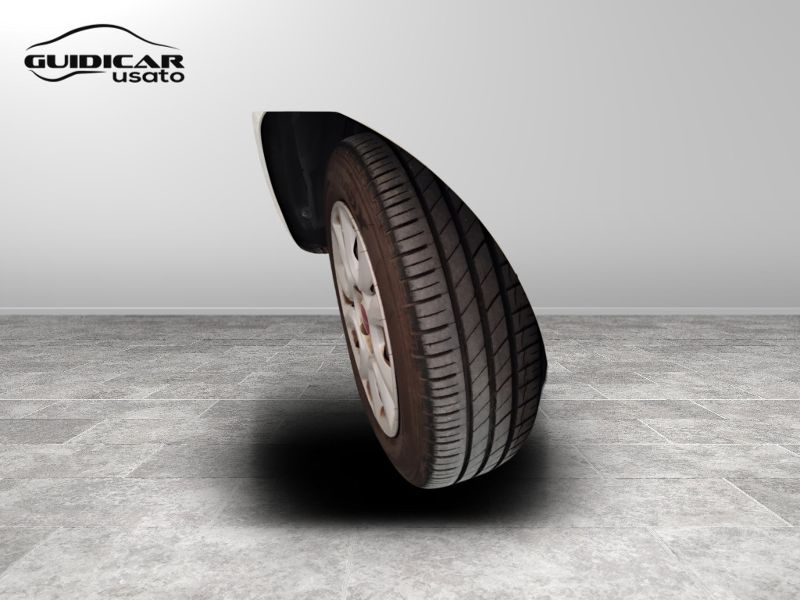GuidiCar - FIAT Panda 2013 Panda 0.9 t.air t. natural power Pop 80cv Usato